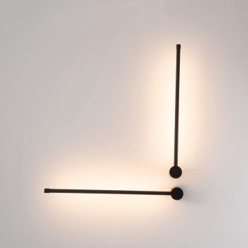 Zambelis SCONCE LIGHT 20114 Applique murale 12W/led 3000K 838lm IP20