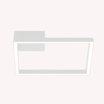 Zambelis SCONCE LIGHT 2030 Applique murale 15W/led 3000K 960lm IP20