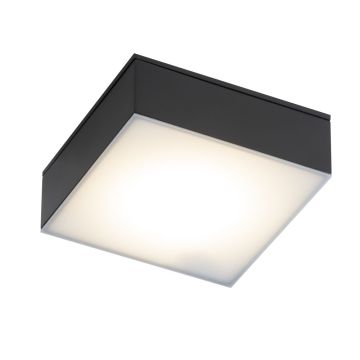Antigo Tottori 8577 Spot en saillie 1x10W/LED 4000K 1219lm IP44