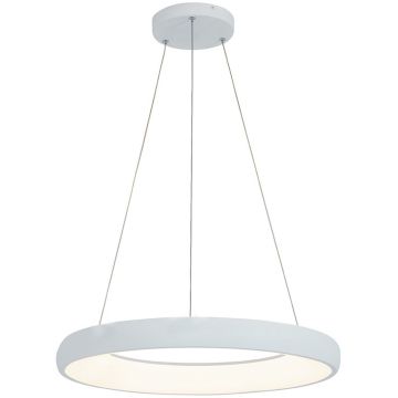 Zambelis PENDANT LED 2053 Suspension lumineuse 50W/led 3000K 4080lm IP20