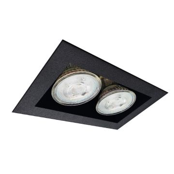 Antigo Cage 3034 Spot encastré 2x10W/GU10 IP20