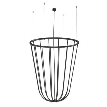 Antigo No. moon 5145 Suspension lumineuse 1x15W/GX53 IP20