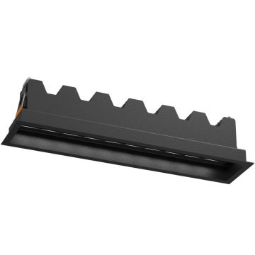 Antigo A-Glare 3050 Spot encastré 10x20W/LED 3000K 1600lm IP20