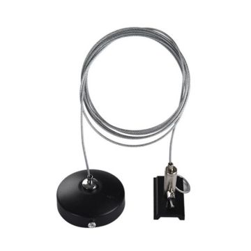 Antigo Track 1F 6337 Accessoire de montage IP20