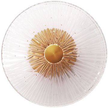 Maxlight ALLURE W0356 Applique murale 1x5w/led 3000k 190lm ip20