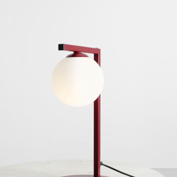 Aldex ZAC 1038B15_1 Lampe de bureau 1x40W/E14 IP20