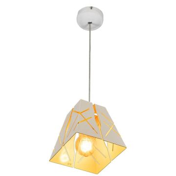 Altavola Design Modern Design LA046/P Suspension lumineuse 1x40W/E27 IP20