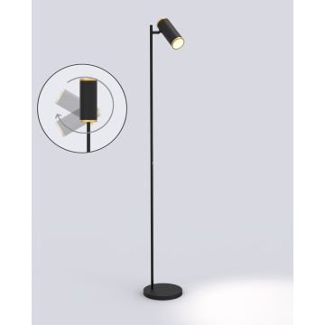 Aviano Lighting TOULOUSE 3003-104 lampa podłogowa 1x10w/led 1050lm 3000k 