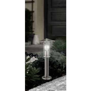 Eglo LISIO 30187 Lampe sur pied 1x60W/E27