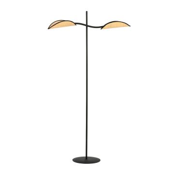 Emibig LOTUS 1108/LP2 Lampadaire 2x40W/E14 IP20