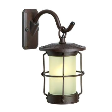 Garden Lights CALLISTO 3094071 Applique murale 1x1W/GU5,3
