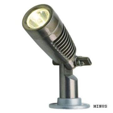 Garden Lights MINUS 3096121 Projecteur de jardin 1xLED/1W