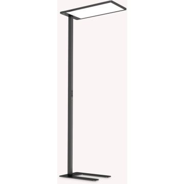 Ideal Lux COMFORT 306469 Lampadaire 1x76W/LED 4000K ip20