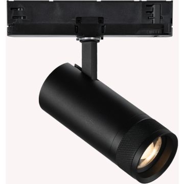 Ideal Lux EOS 3f 302966 Projecteur sur rail 1x25W/LED 3000K ip20
