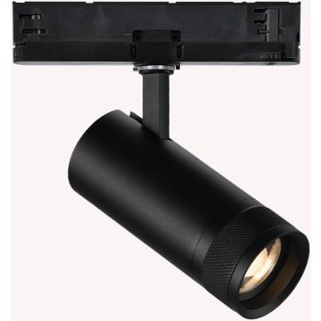 Ideal Lux EOS 3f 302980 Projecteur sur rail 1x15W/LED 3000K ip20