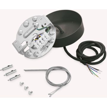 Ideal Lux FLY 307244 Accessoire de montage