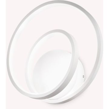 Ideal Lux OZ 304489 Applique murale 1x28W/LED 3000K ip20