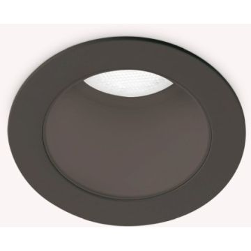 Ideal Lux QUARK 305851 Spot encastré 1x3W/LED 3000K ip20