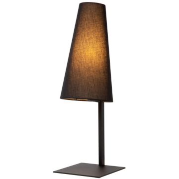 Lucide GREGORY 30595/81/30 Lampe de table 1x60w/e27 ip20