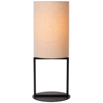 Lucide HERMAN 30562/81/38 Lampe de table 1x40w/e27 ip20