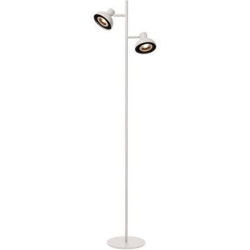 Lucide SENSAS 30797/02/31 Lampadaire 2x12w/ ip20