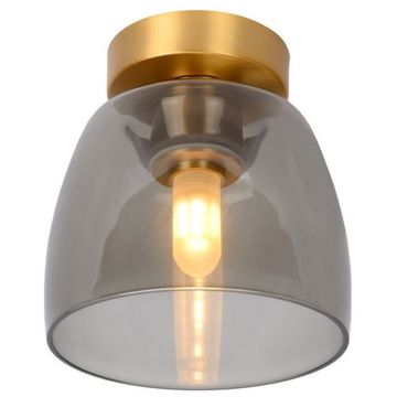 Lucide TYLER 30164/01/02 Lampe de plafond 1x33w/g9 ip44