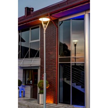 Norlys POLE 3004AL Lampadaire