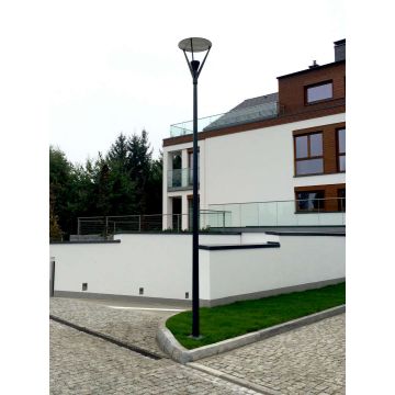 Norlys POLE 3004GR Lampadaire