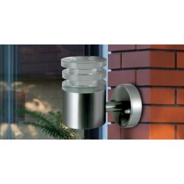 Polux CRYSTAL 304315 Applique murale 1x6,5W/LED 4000K 450LM IP44