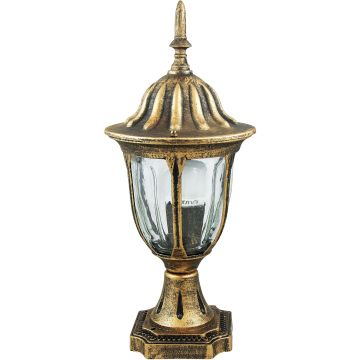 Polux FLORENCJA 302588 Lampe sur pied 1x20W/E27 IP43