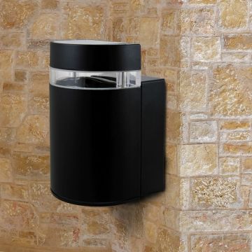 Polux GILBERT 307835 Applique murale 1x10W/GU10 IP44