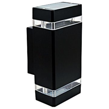 Polux GILBERT 307866 Applique murale 2x10W/GU10 IP44