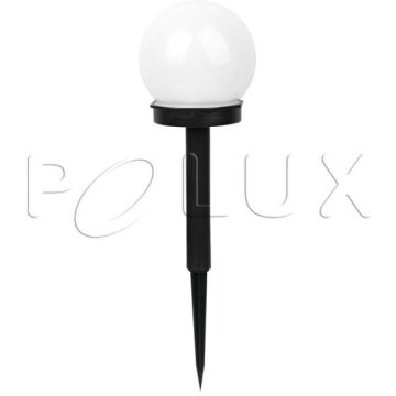 Polux KULA 304711 Lampe solaire LED 6500K IP44
