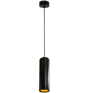 Polux LATI 307576 Suspension lumineuse 1x8W LED/GU10 IP20