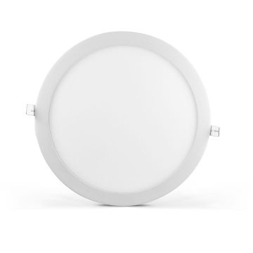 Polux MARS 303516 Spot en saillie 18W/LED 3000K 1050LM IP20