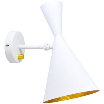 Polux MODERN 308009 Applique murale 1x20W LED/E27 IP20