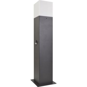 Polux NEW YORK 307330 Lampe sur pied 1x12W/E27 IP44