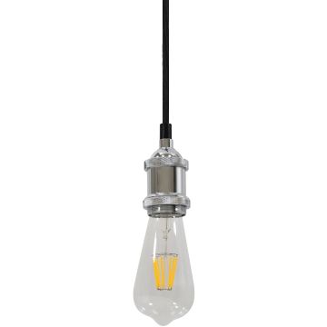 Polux NOLA 309037 Suspension lumineuse 1x20W LED/E27 IP20