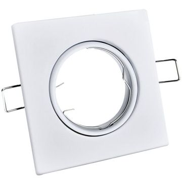 Polux OPIN 306289 Spot encastré 8W/LED IP20