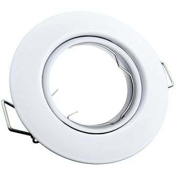 Polux OPIN 306388 Spot encastré 8W/LED IP20