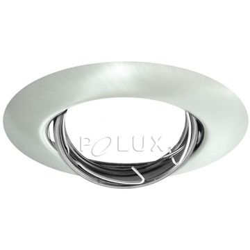 Polux OPIN 306395 Spot encastré 8W/LED IP20