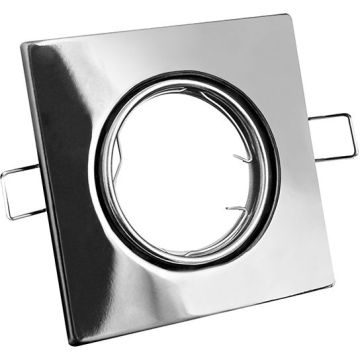 Polux OPIN 306944 Spot encastré 8W/LED IP20