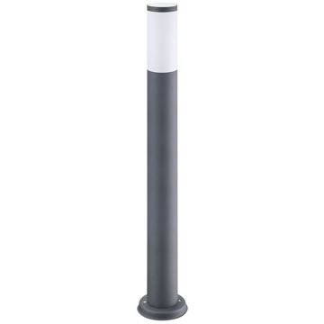 Polux OSLO 300959 Lampe sur pied 1x10W/E27 IP44