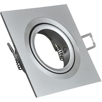 Polux SOUTH 302120 Spot encastré 1x8W/GU10 IP20