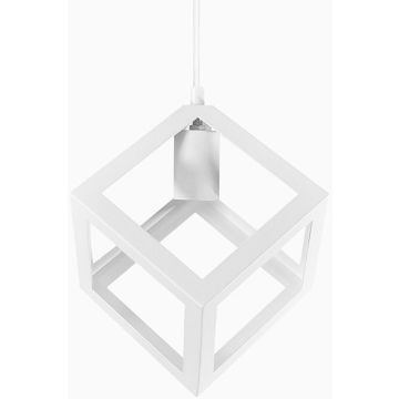 Polux SWEDEN 306890 Suspension lumineuse 1x20W LED/E27 IP20
