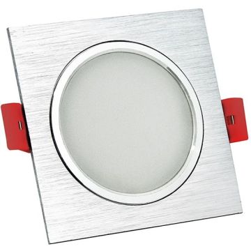 Polux VENUS 303622 Spot encastré 7W/LED 3000K 470LM IP20