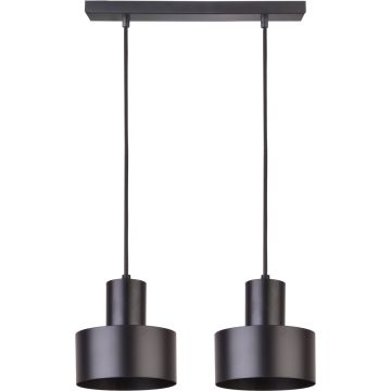 Sigma Lighting RIF 30898 Suspension lumineuse 2x60W/E27
