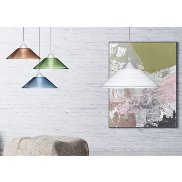 Trio DIEGO 301400101 Suspension lumineuse 1x60w/e27 ip20