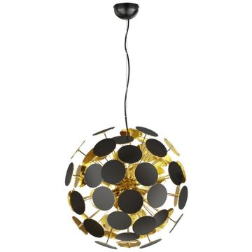 Trio DISCALGO 309900632 Suspension lumineuse 6x40w/e14 ip20