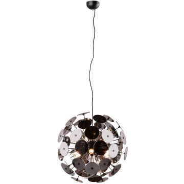 Trio DISCALGO 309900657 Suspension lumineuse 6x40w/e14 ip20